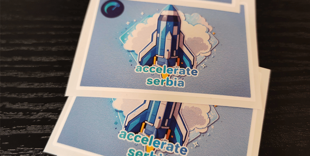 Accelerate Serbia - Global Bond