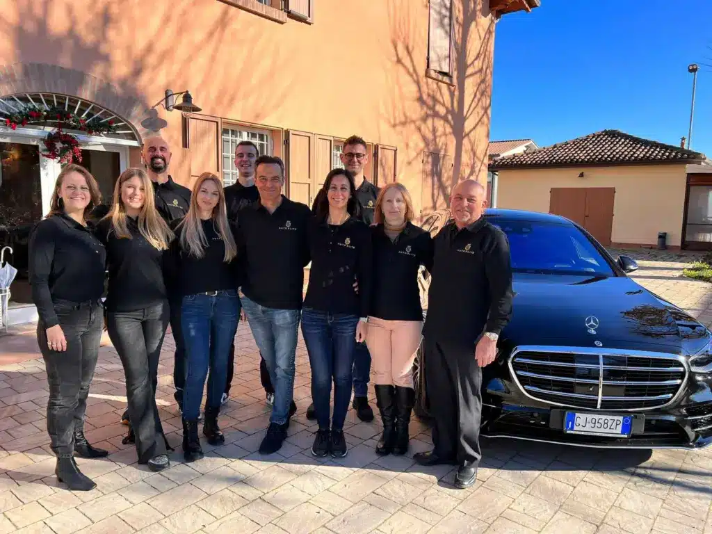 Exploring the Splendors of Italy